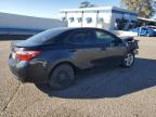 2016 Toyota Corolla L იყიდება Albuquerque-ში, NM - Front End