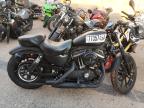 2022 HARLEY-DAVIDSON XL883 N for sale at Copart NM - ALBUQUERQUE