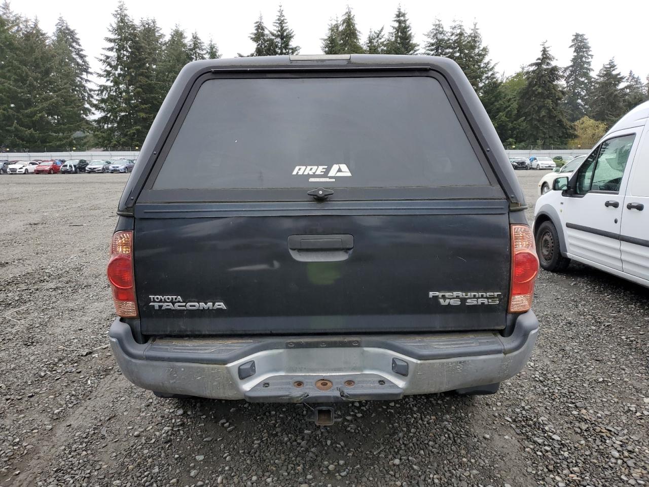 2008 Toyota Tacoma - Image 6