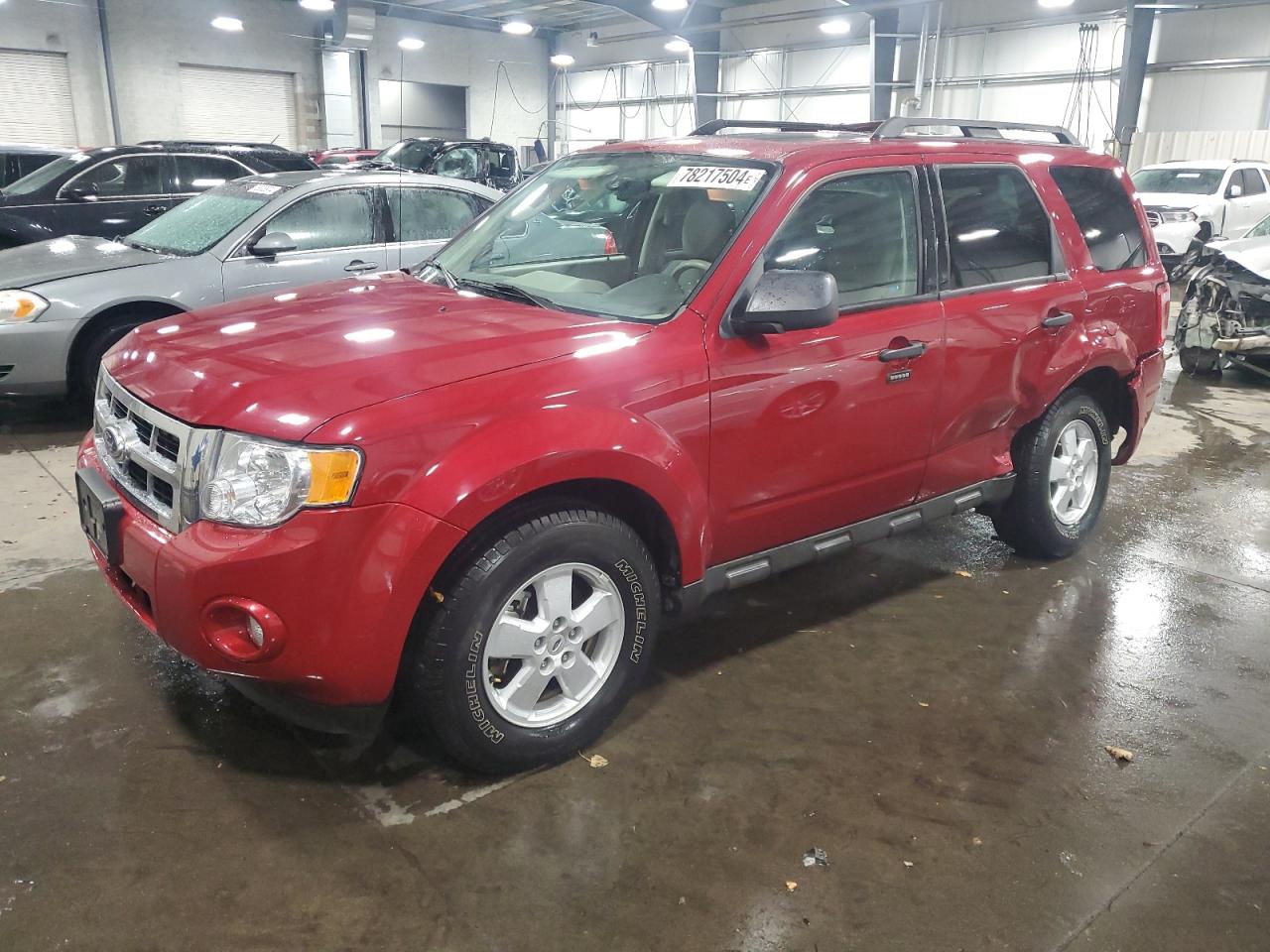 2010 Ford Escape - Image 1
