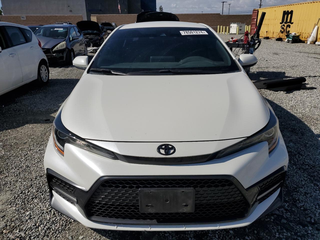 2021 Toyota Corolla - Image 5