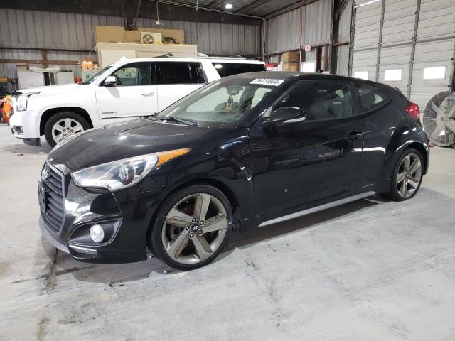 2013 Hyundai Veloster Turbo