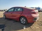 2022 Hyundai Ioniq Blue zu verkaufen in Elgin, IL - Front End