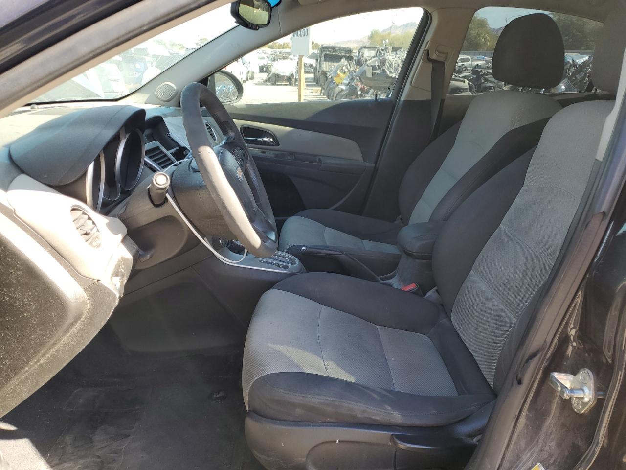 2016 Chevrolet Cruze - Image 7