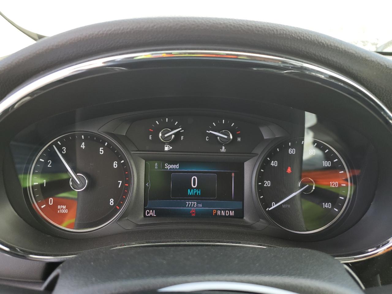 2020 Buick Encore - Image 9