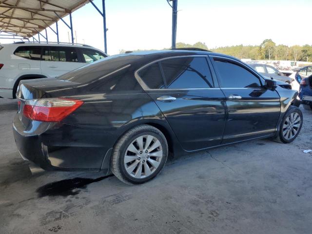  HONDA ACCORD 2013 Black