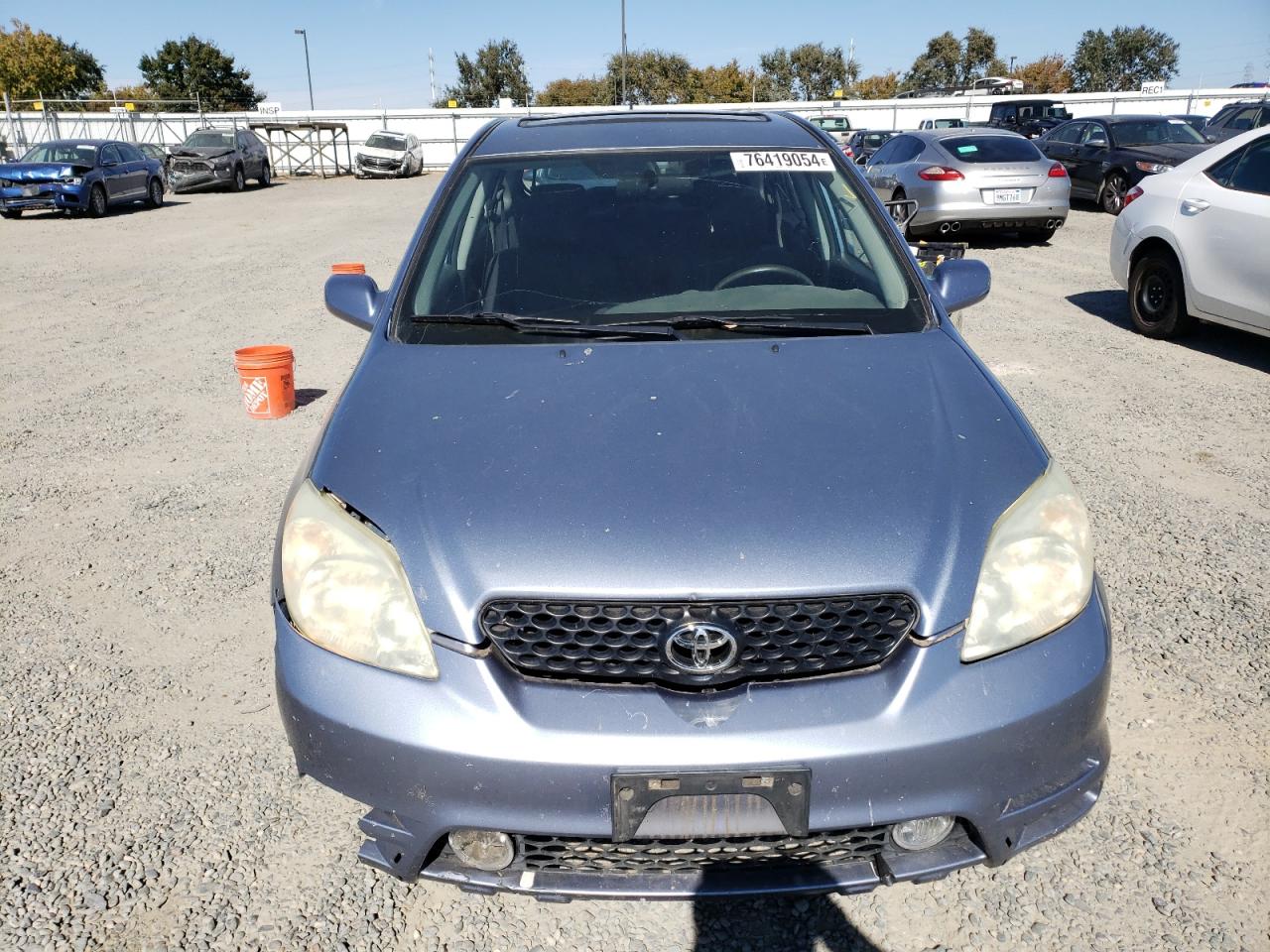 2004 Toyota Corolla - Image 5