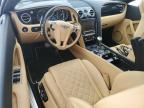 2016 Bentley Continental Gt V8 S na sprzedaż w Arcadia, FL - Water/Flood