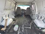 2005 Ford Econoline E250 Van продається в Arcadia, FL - Water/Flood