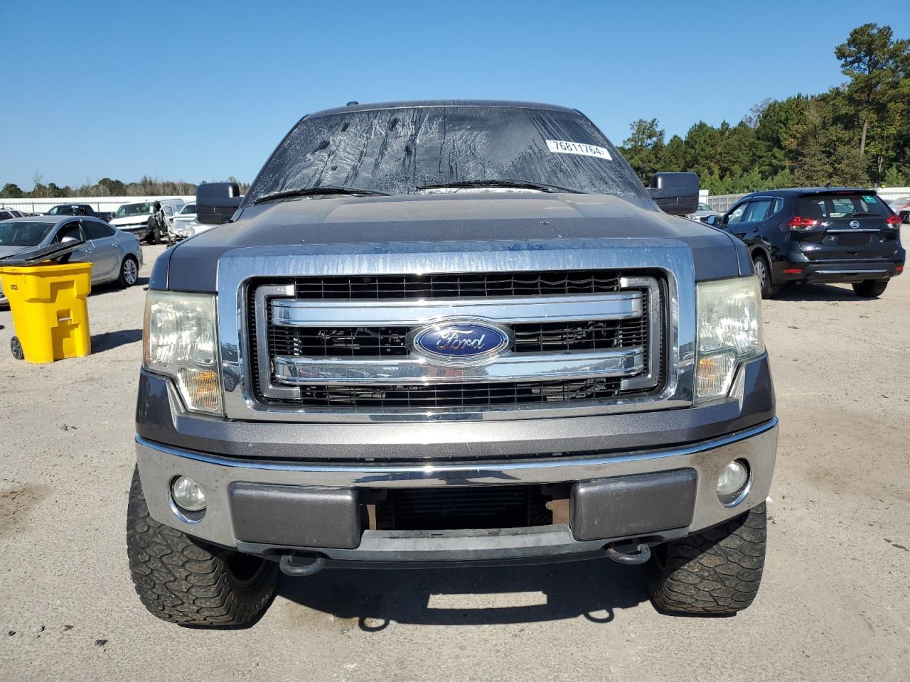 2013 Ford F-150 - Image 5