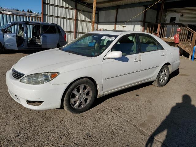 2006 Toyota Camry Le