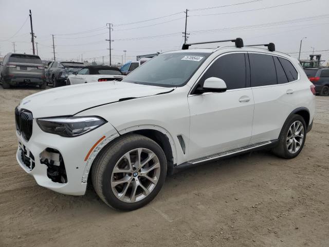 2021 Bmw X5 Sdrive 40I