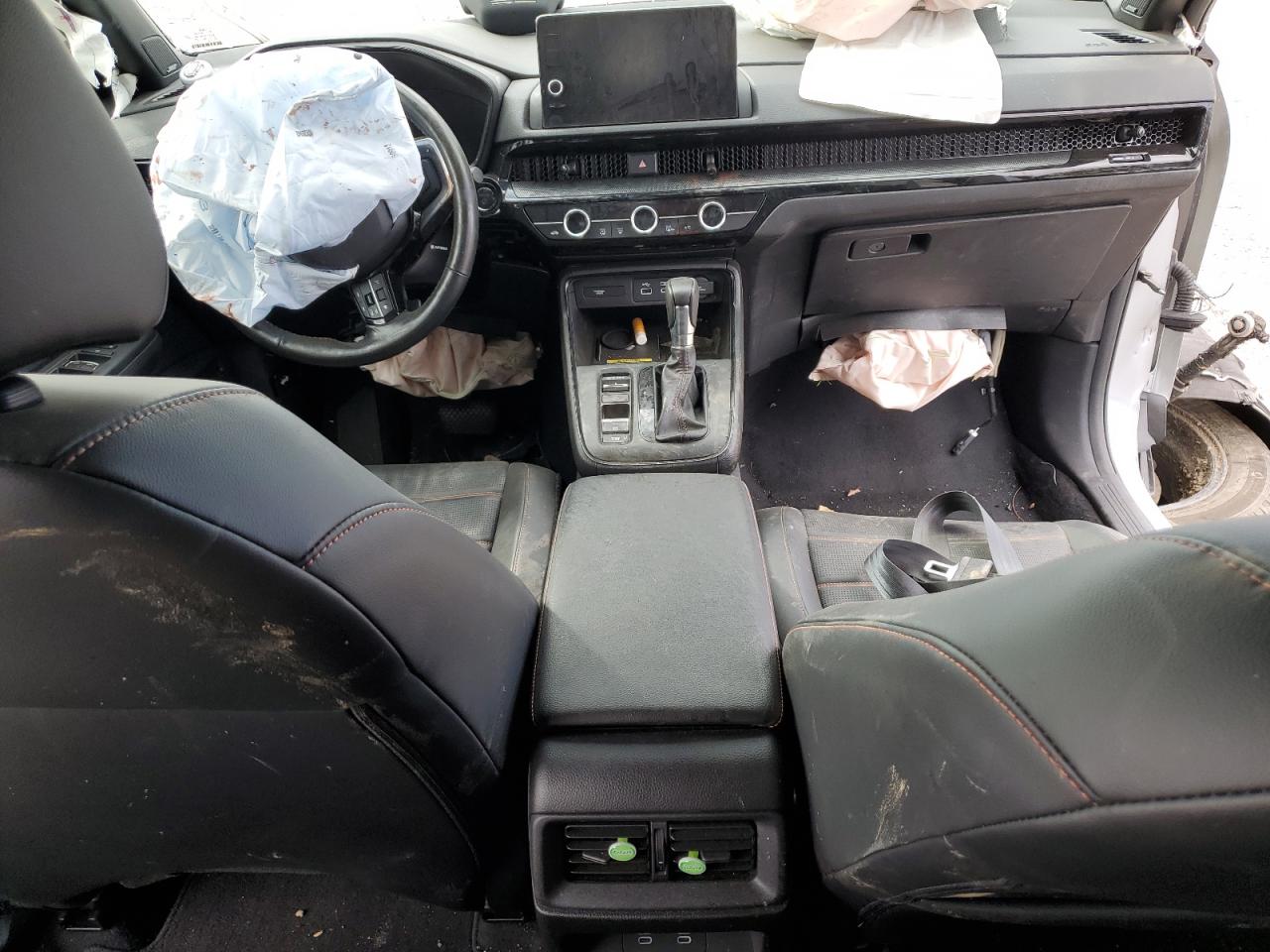2023 Honda CR-V - Image 8