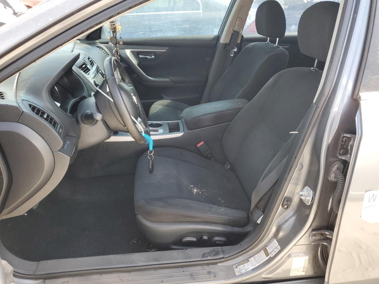 1N4AL3AP5FC237508 2015 Nissan Altima 2.5