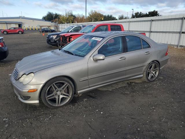 2006 Mercedes-Benz C 230