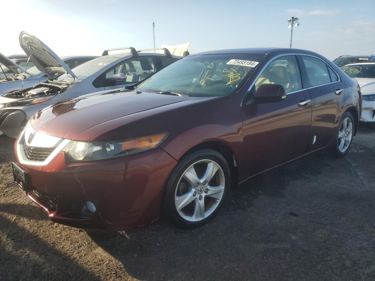 2009 Acura TSX - Image 1