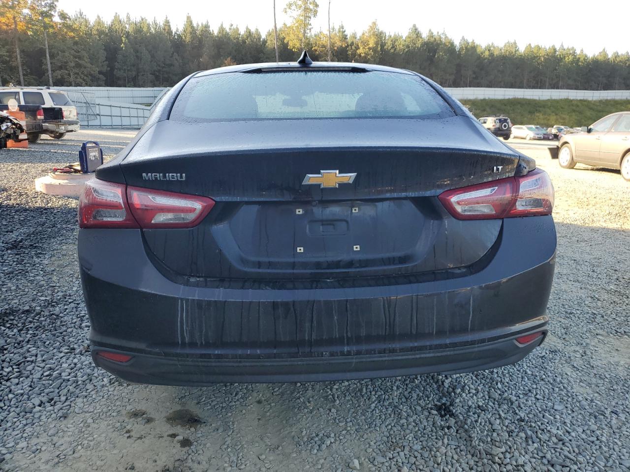 2020 Chevrolet Malibu - Image 6
