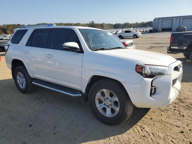  TOYOTA 4RUNNER 2017 Biały