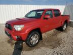 2015 Toyota Tacoma Double Cab en Venta en Louisville, KY - Front End