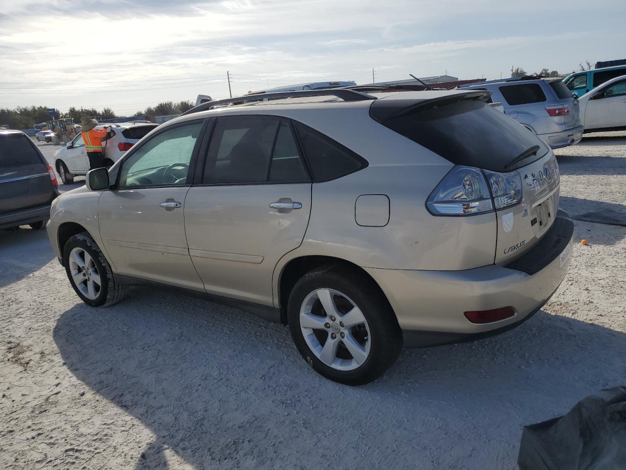 2008 Lexus RX - Image 2