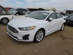 2019 Ford Fusion Se იყიდება Brighton-ში, CO - Rear End