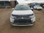 2016 Mitsubishi Outlander Se للبيع في Colorado Springs، CO - Hail