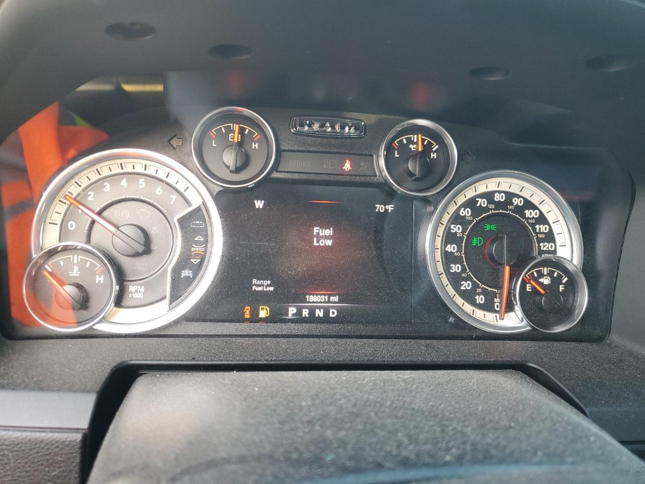 2016 Ram 1500 Sport VIN: 1C6RR7MT2GS356224 Lot: 76462164