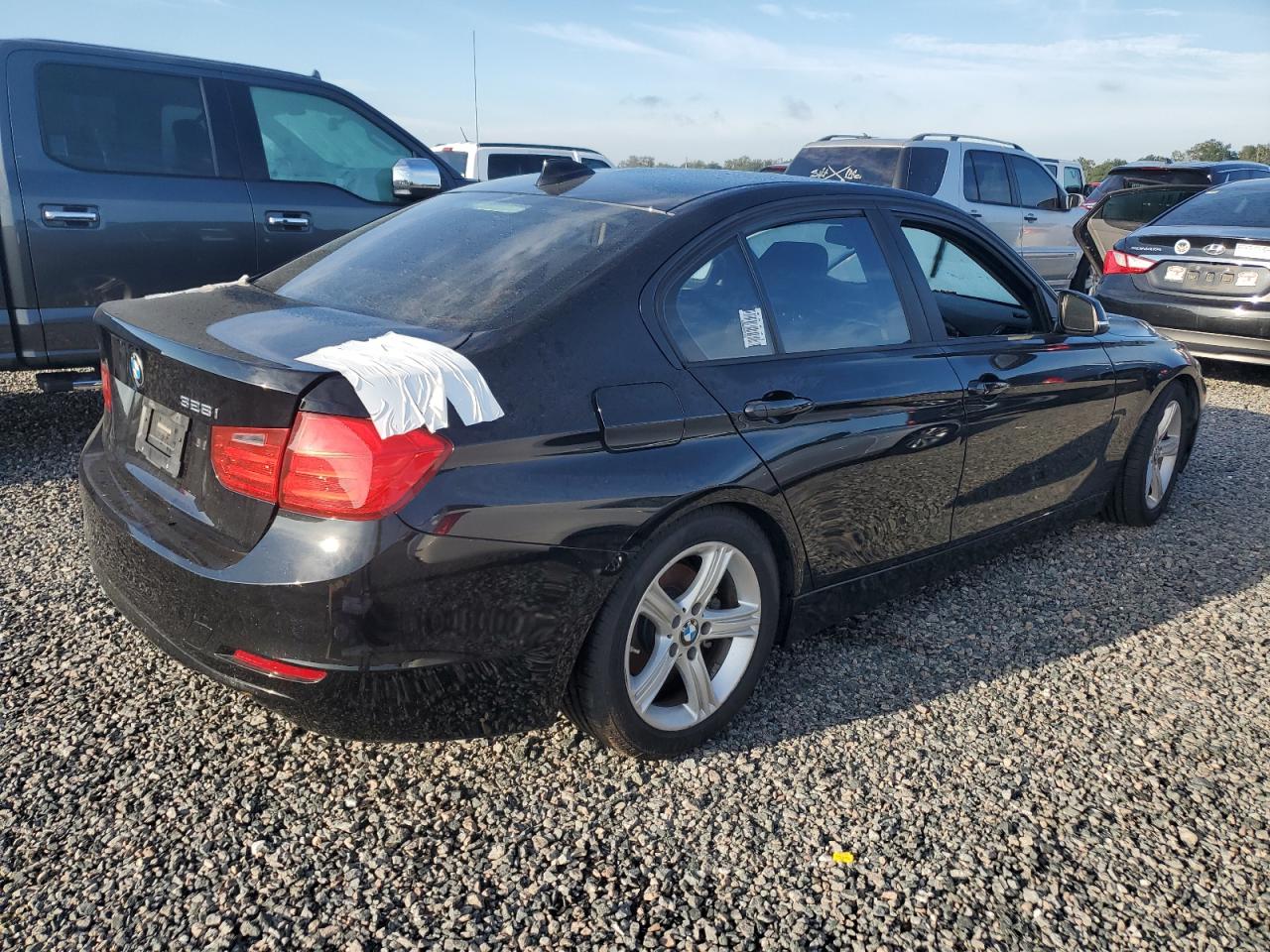2020 BMW 3er - Image 3