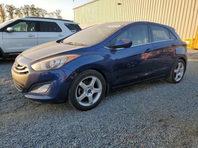 2013 Hyundai Elantra Gt 