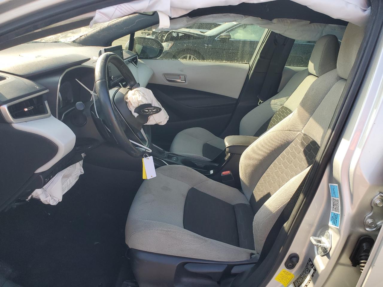 2019 Toyota Corolla - Image 7