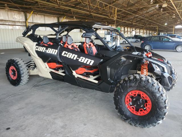 2021 Can-Am Maverick X3 Max X Rs Turbo Rr