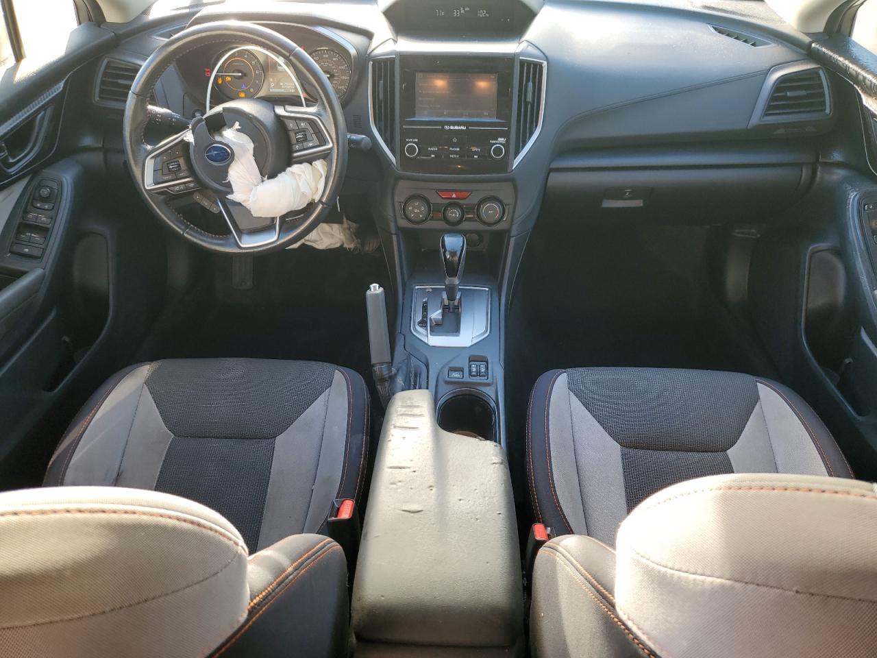 2018 Subaru XV - Image 8