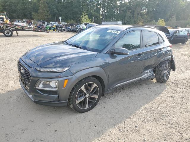 2018 Hyundai Kona Ultimate