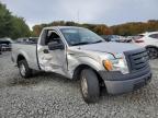 2010 Ford F150  zu verkaufen in Windsor, NJ - Side