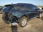 2023 Ford Explorer Xlt за продажба в Mercedes, TX - Rear End