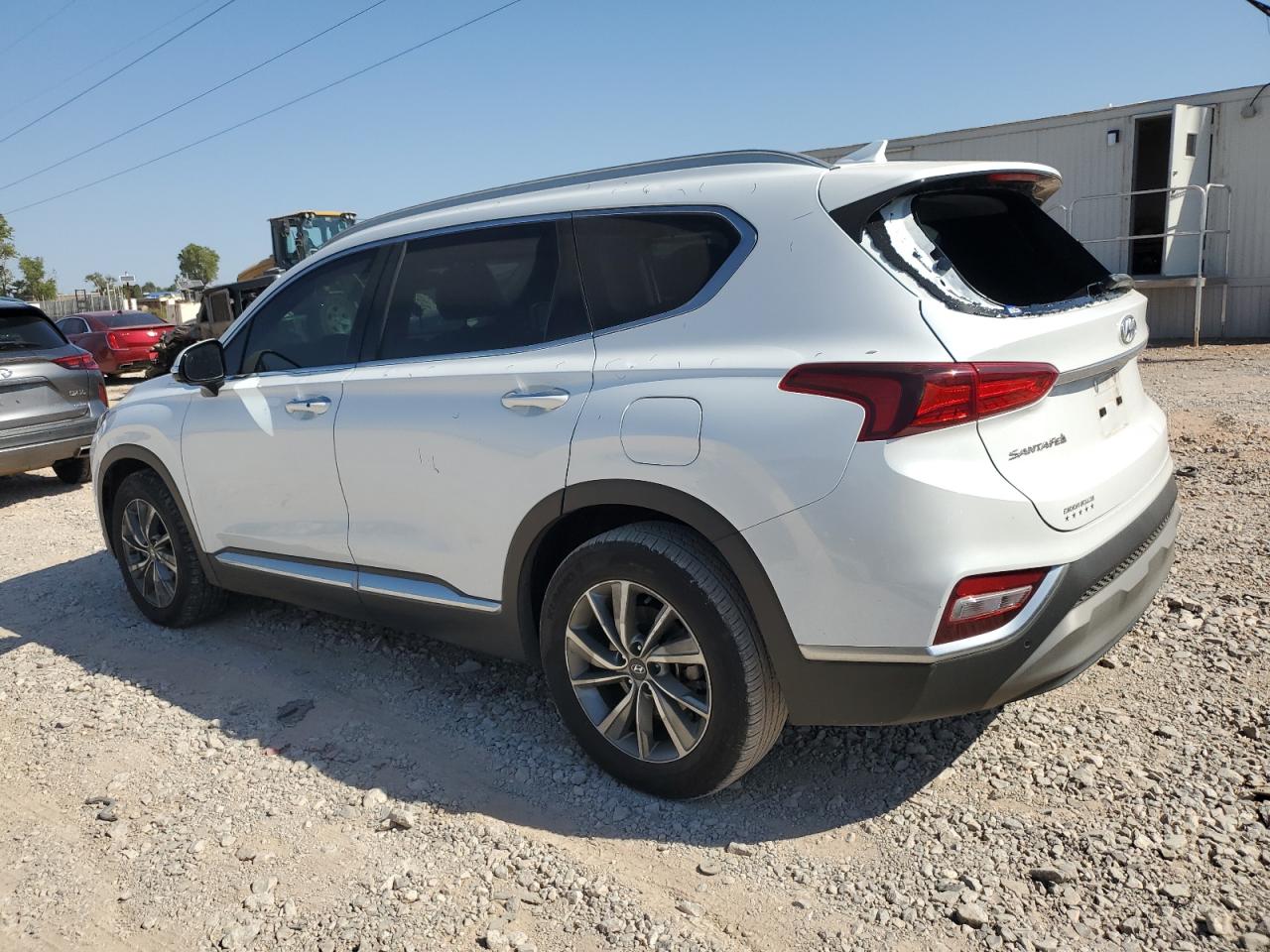 2020 Hyundai Santa Fe - Image 2