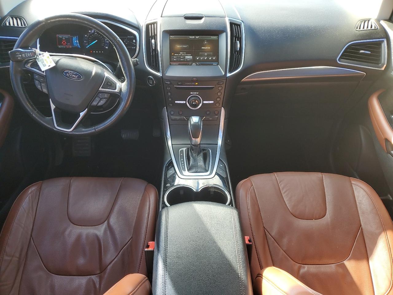 2015 Ford Edge - Image 8