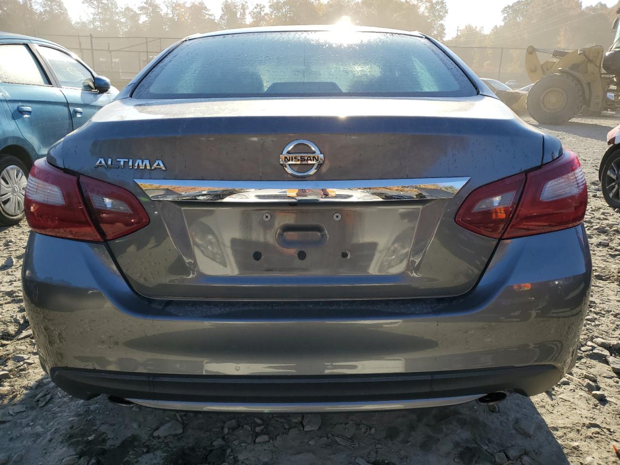 2018 Nissan Altima 2.5 VIN: 1N4AL3AP8JC109577 Lot: 77999864