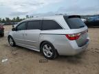 2012 Honda Odyssey Touring zu verkaufen in Houston, TX - Front End