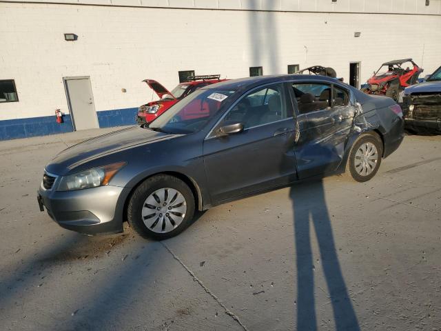 2010 Honda Accord Lx