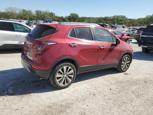  BUICK ENCORE 2018 Maroon
