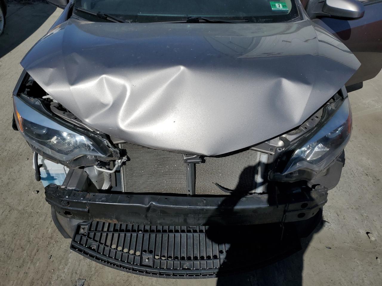 2016 Toyota Corolla - Image 11