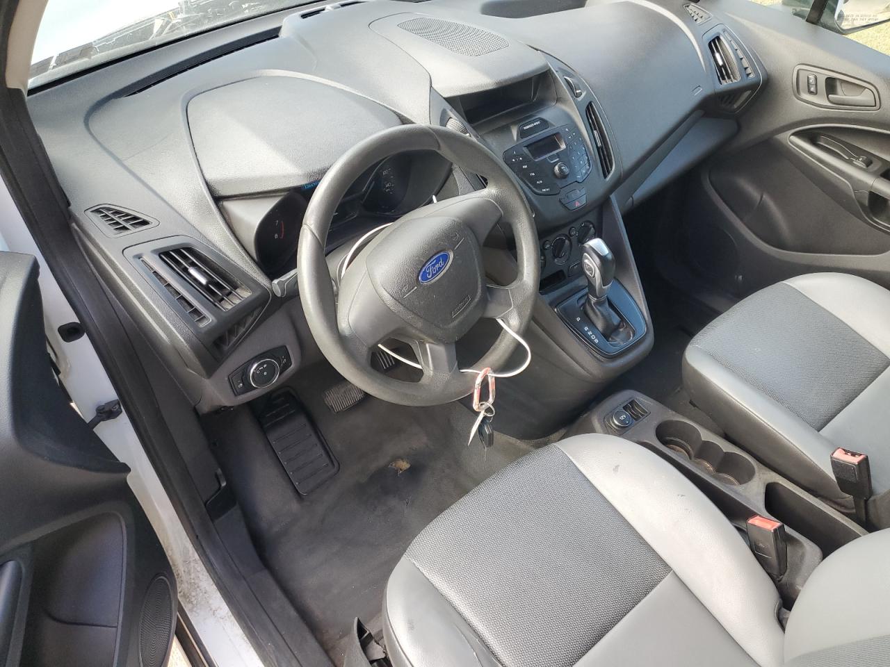 2015 Ford Transit - Image 8