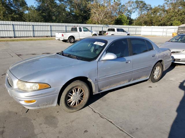 2005 Buick Lesabre Custom на продаже в Augusta, GA - All Over