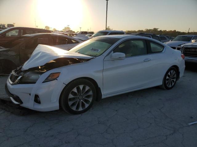 2014 Honda Accord Exl for Sale in Indianapolis, IN - Front End