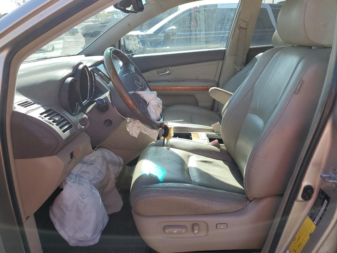2007 Lexus RX - Image 7