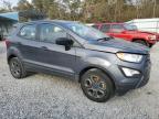 2021 Ford Ecosport S na sprzedaż w Augusta, GA - All Over