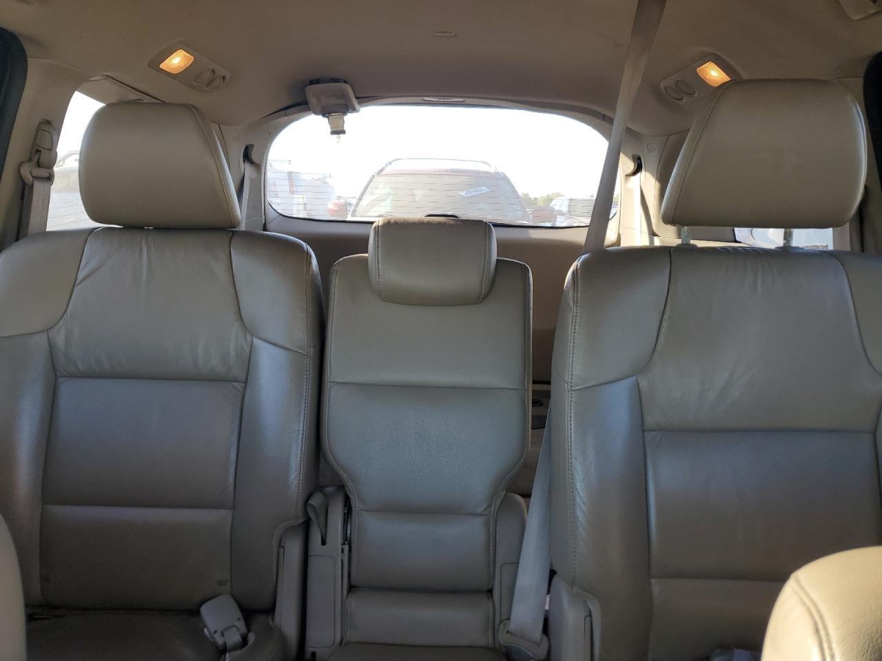 2013 Honda Odyssey - Image 10