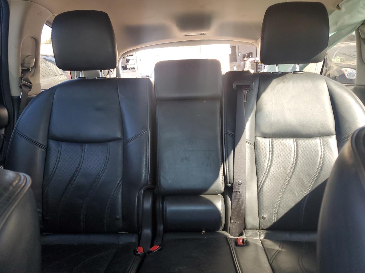 2013 Infiniti JX - Image 10
