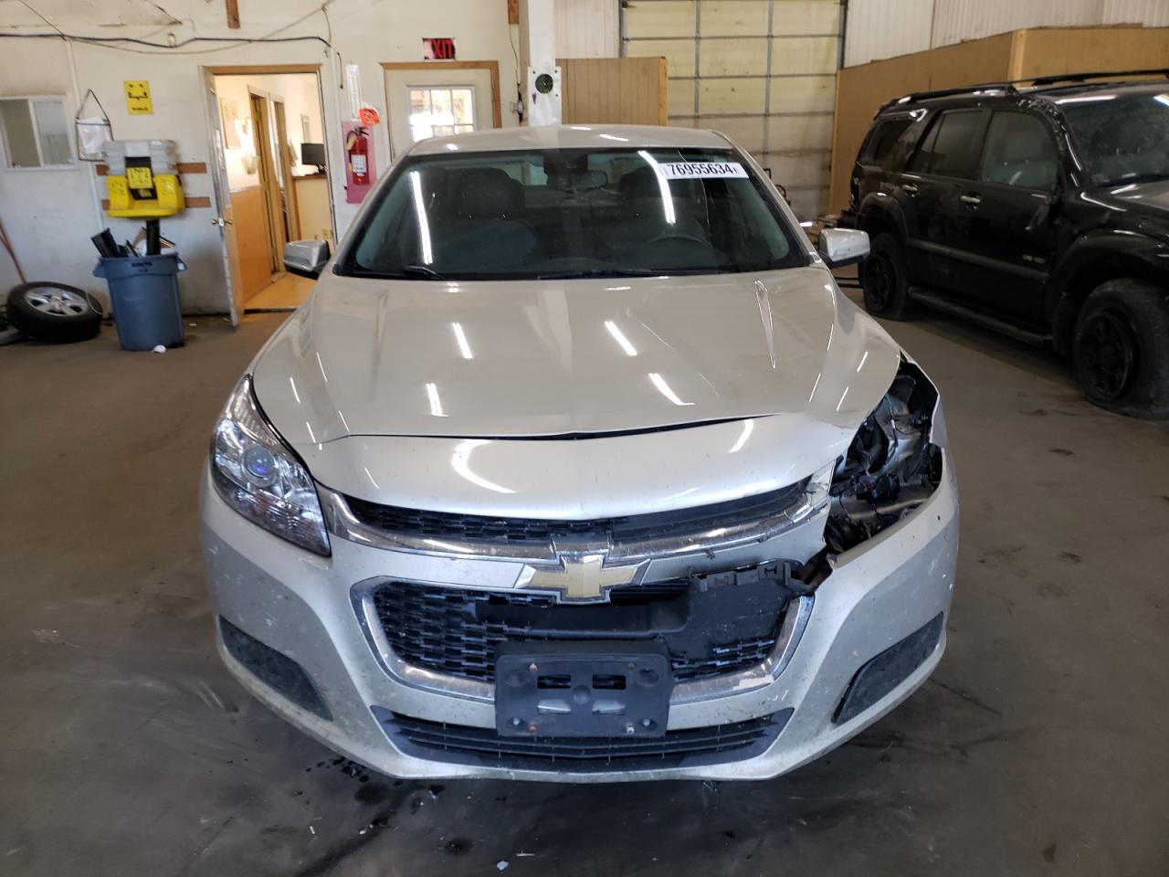 2015 Chevrolet Malibu - Image 5